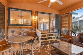 The Camelot Lakehouse